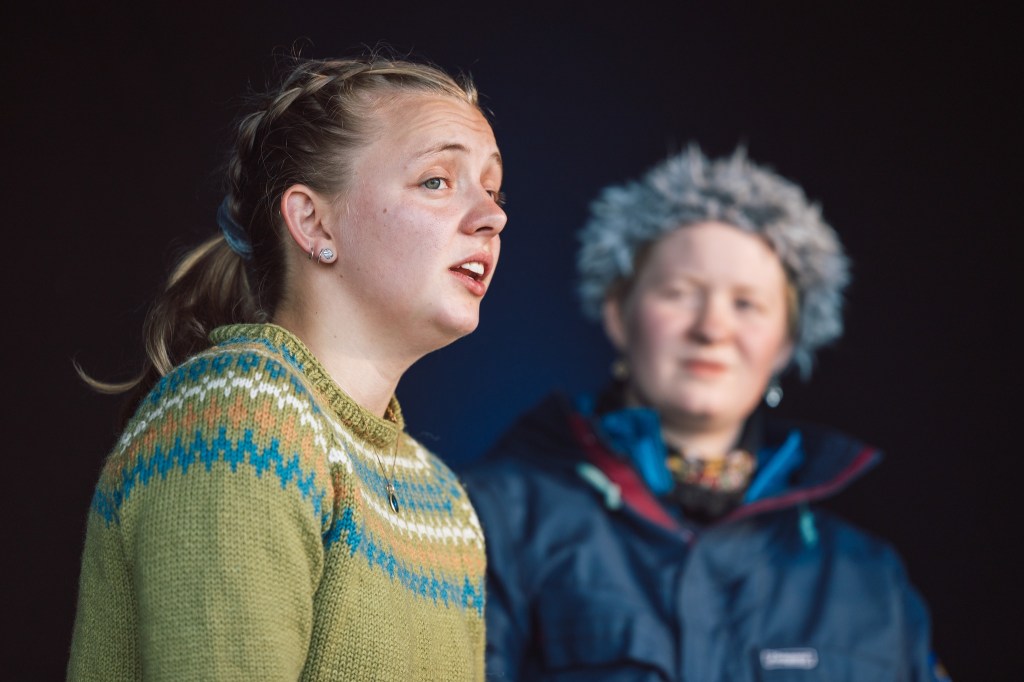 Foto: Anders Lillebo
